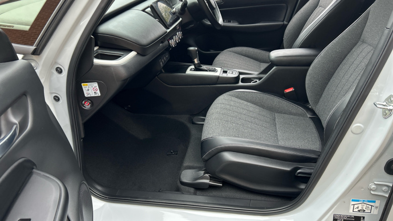 Honda Jazz 1.5 i-MMD Hybrid EX 5dr eCVT Hybrid Hatchback